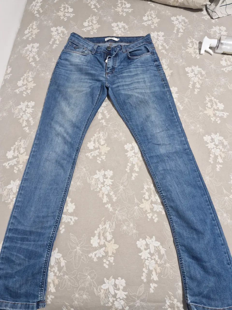 Calça gess tamanho 40