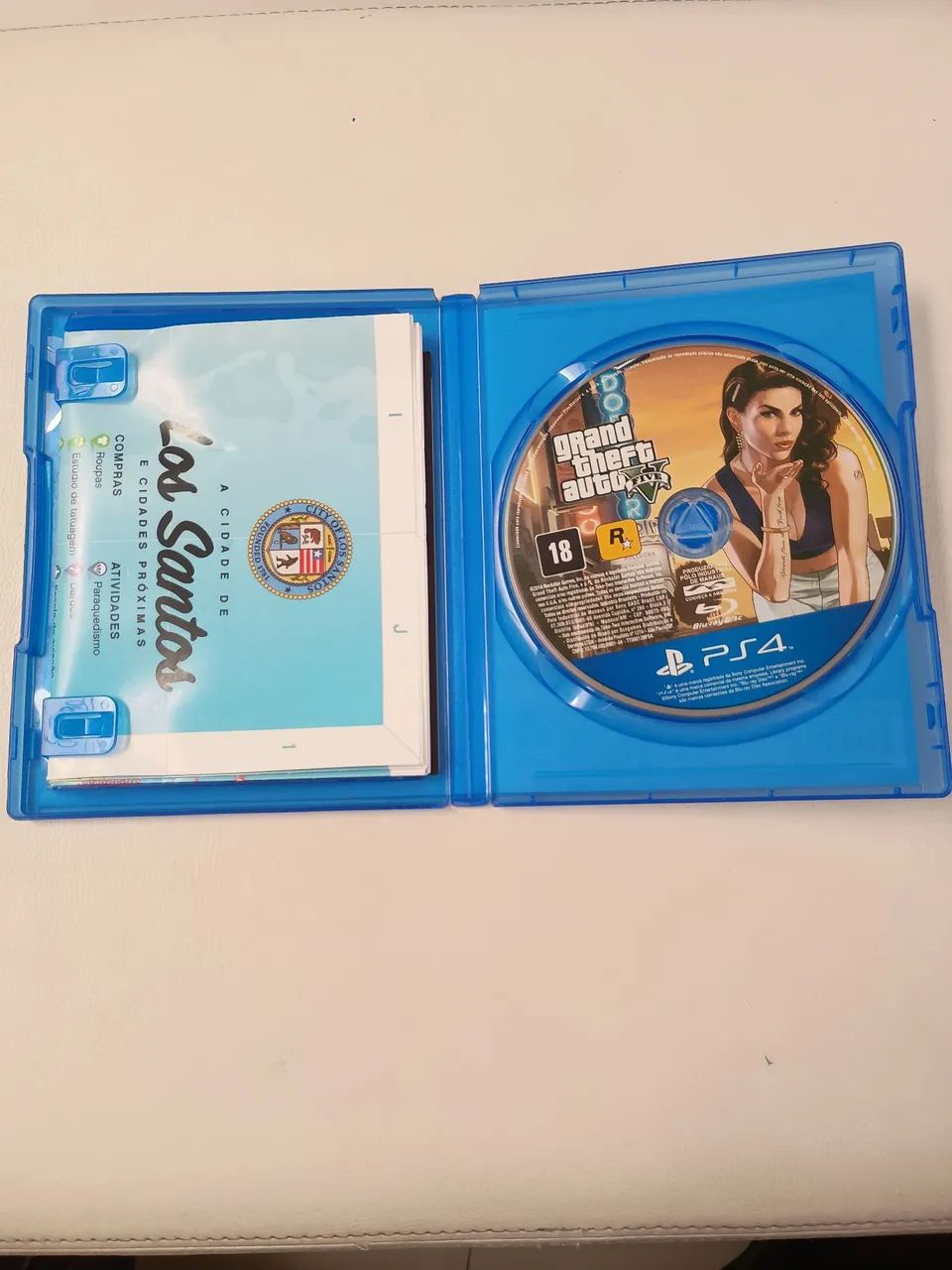 GTA V - Foto 3