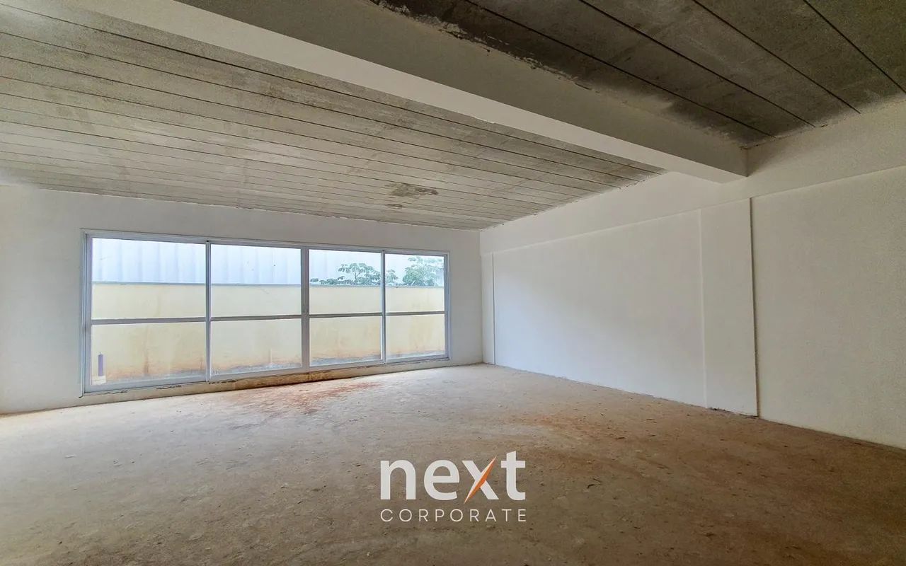 sala - Loteamento Center Santa Genebra - Campinas - Foto 4