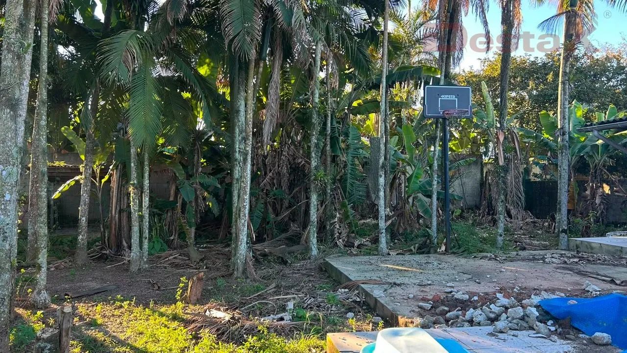Terreno no bairro Vendaval - Biguaçu - Foto 5