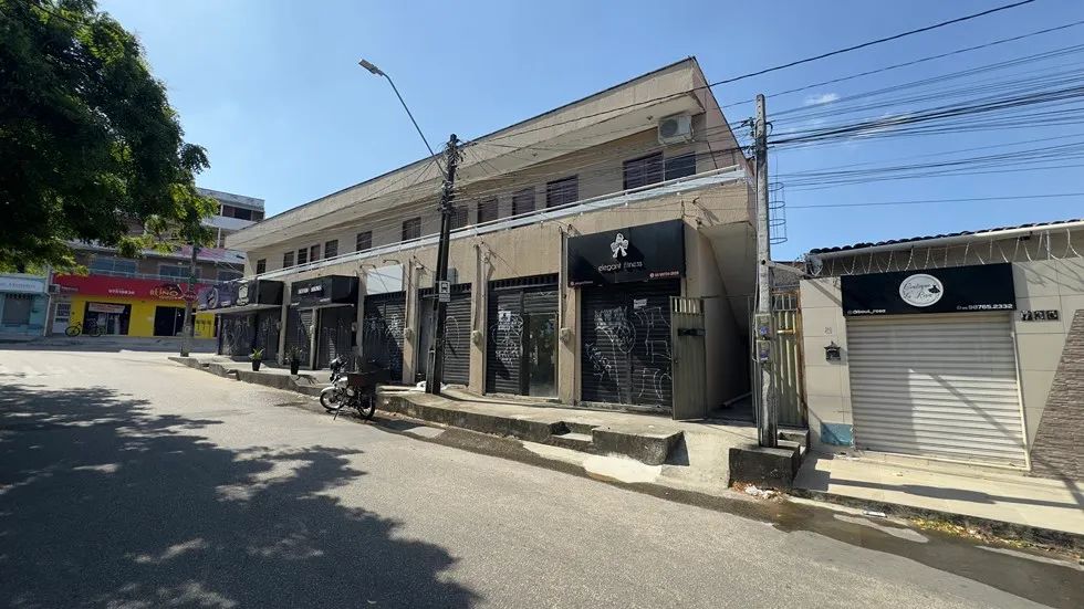 Loja comercial para alugar com 21,86 m² no Siqueira - Foto 2