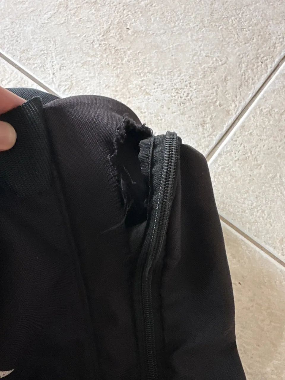 Bolsa Nike 40L e Adidas 65L - Foto 4