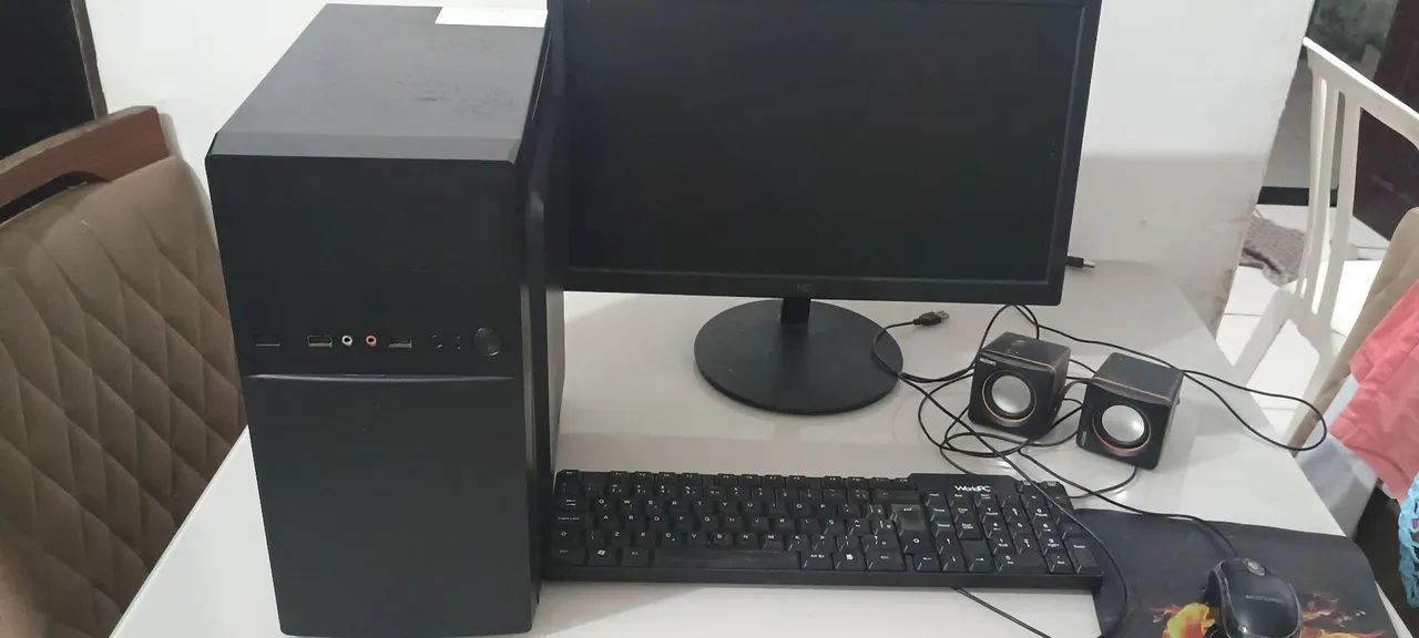 Computador completo  - Foto 2