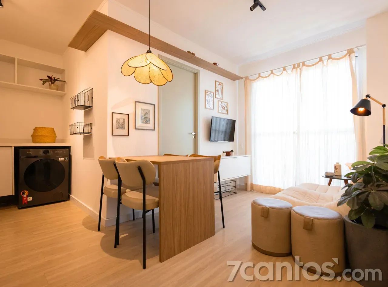 Apartamento, Moema, 2 Quartos - Foto 3