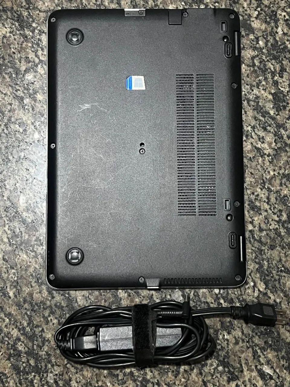 !!Notebook hp I5PRO 16gb Ram 516gb !! - Foto 4