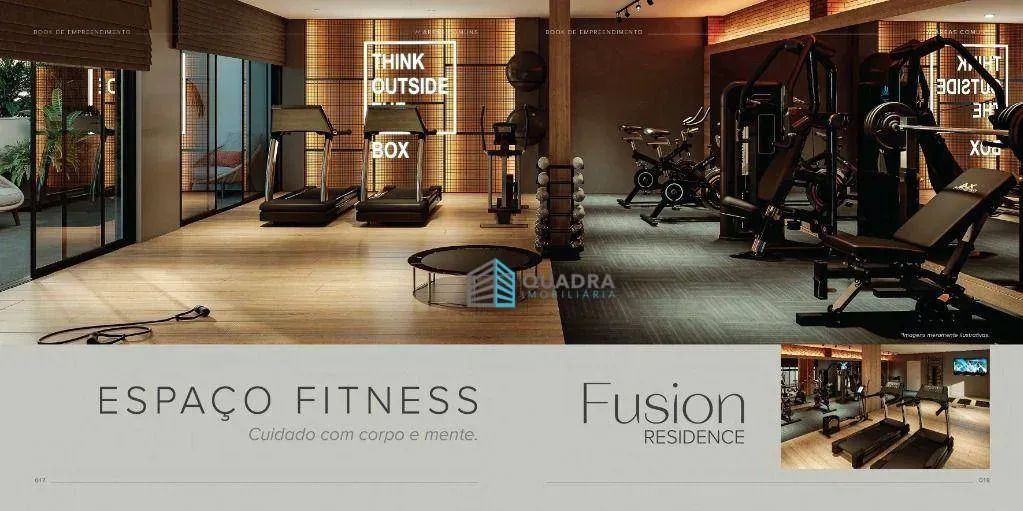 Fusion Residence - Foto 5