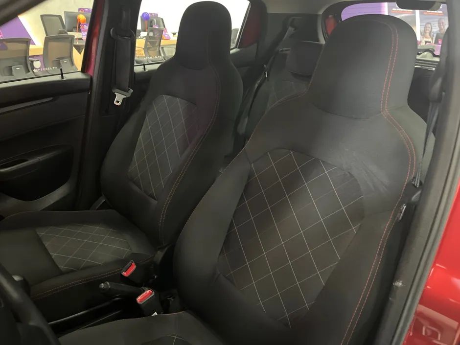Renault Kwid 1.0 Zen 2026 - Foto 8