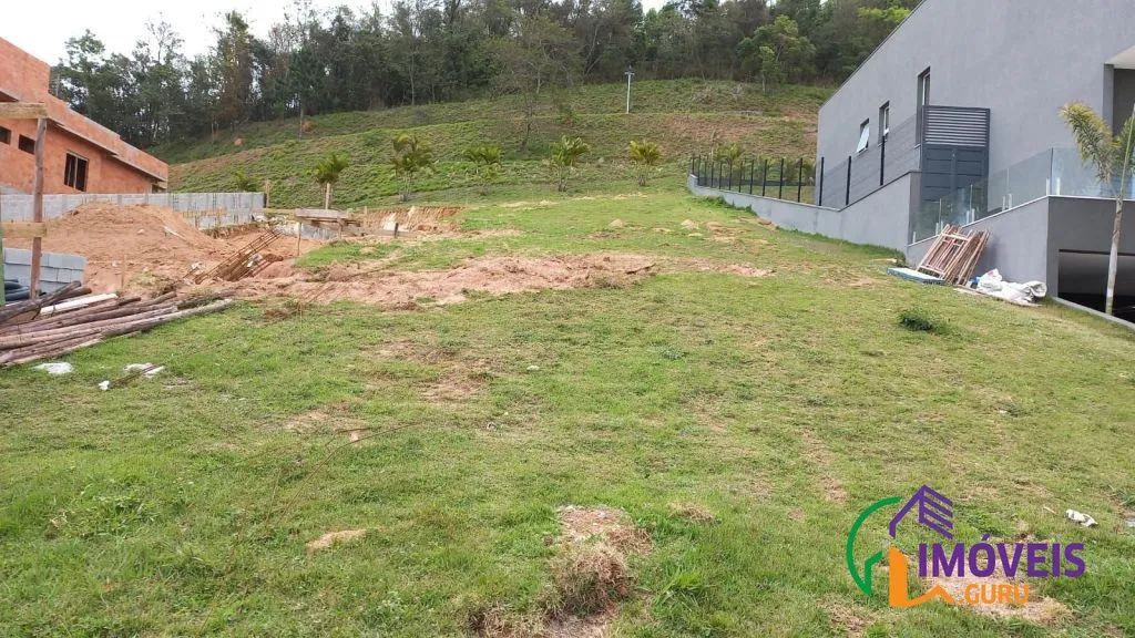 TERRENO EM CONDOMÍNIO - TAMBORÉ - SP - Foto 5