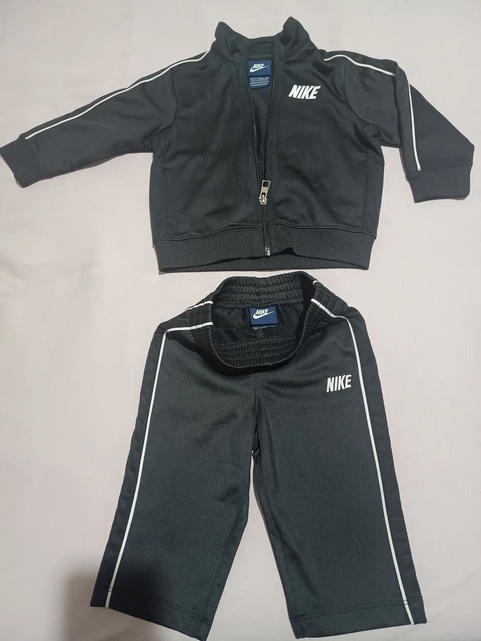 Roupa de bebê 