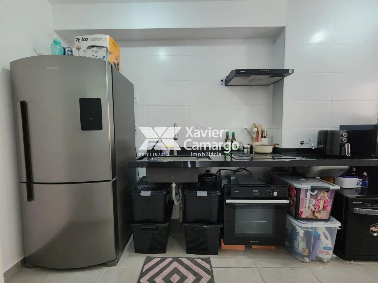 Apartamento à venda com 2 quartos no Vilas do Sobrado - Rio Claro/SP - Foto 5