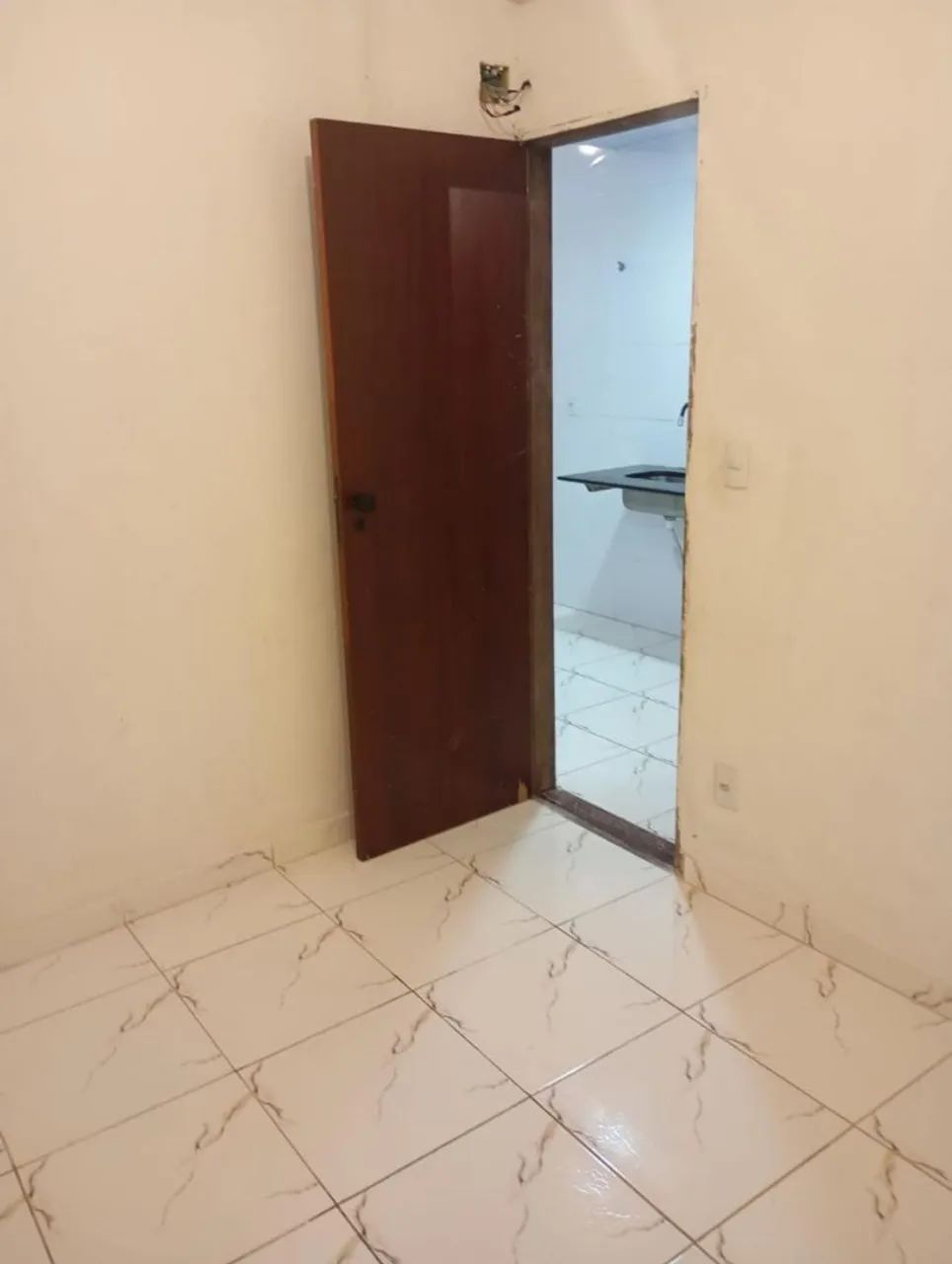 Foto - Salvador - Pau da Lima