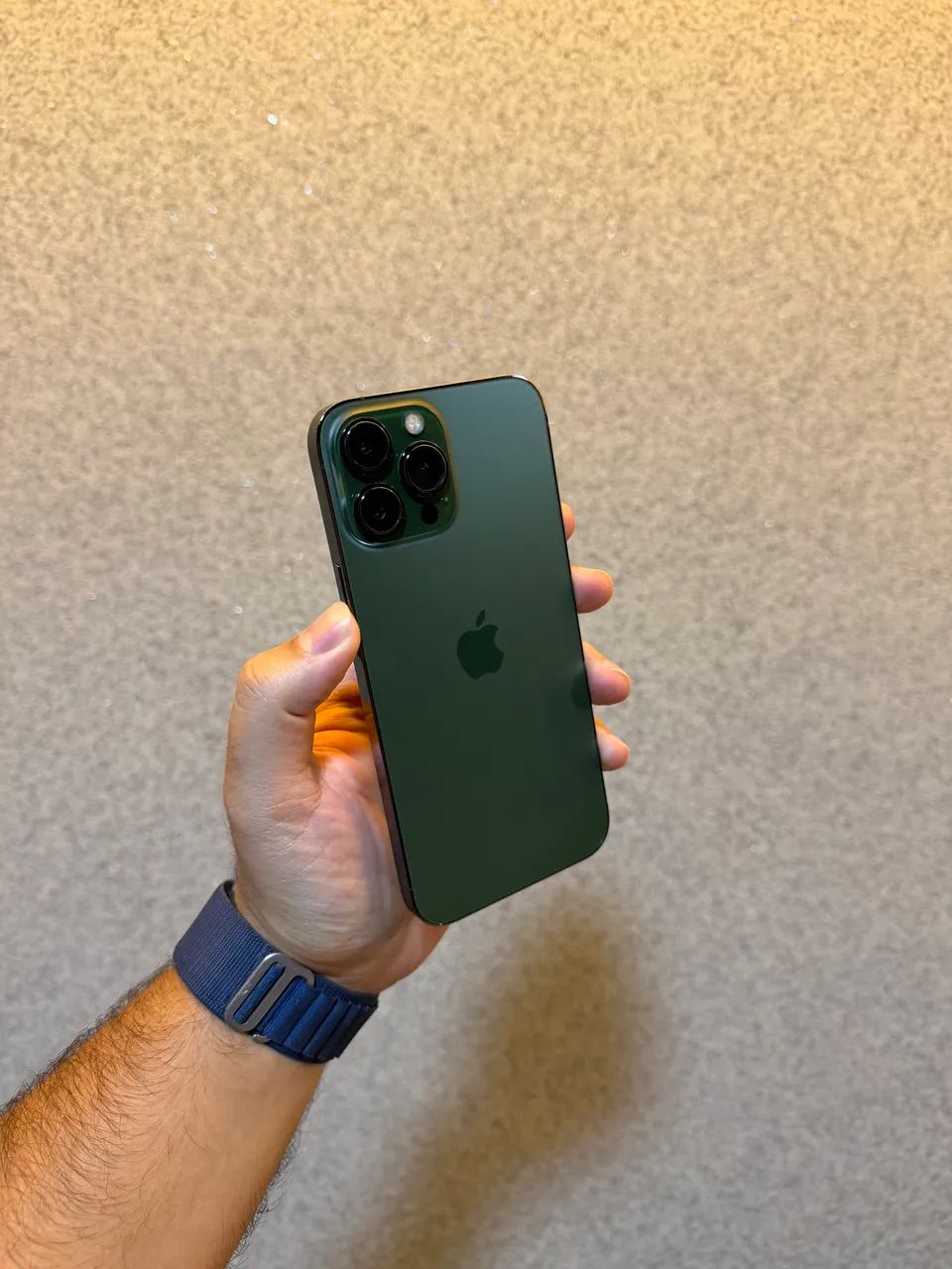 iPhone 13 Pro Max 256GB - GARANTIA!! - Foto 2