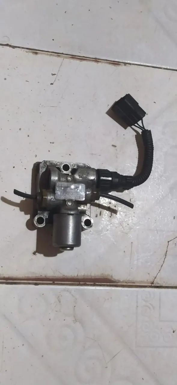 fluidtronic 24v - Foto 2