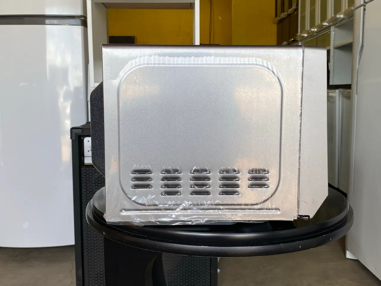 Microondas 20L - [Midea] - Foto 3