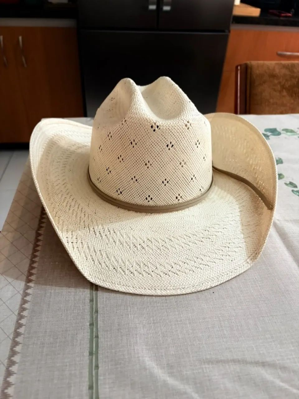 Peças de roupa country importadas