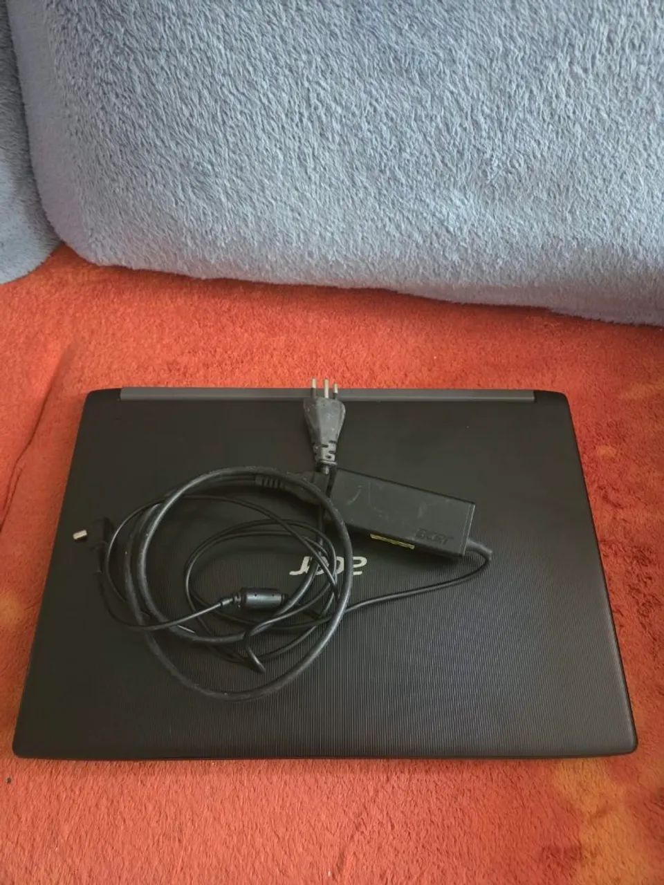 Notebook Acer ryzen 3 - Foto 2