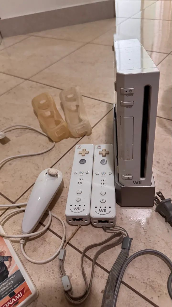 NITENDO WII - Foto 3
