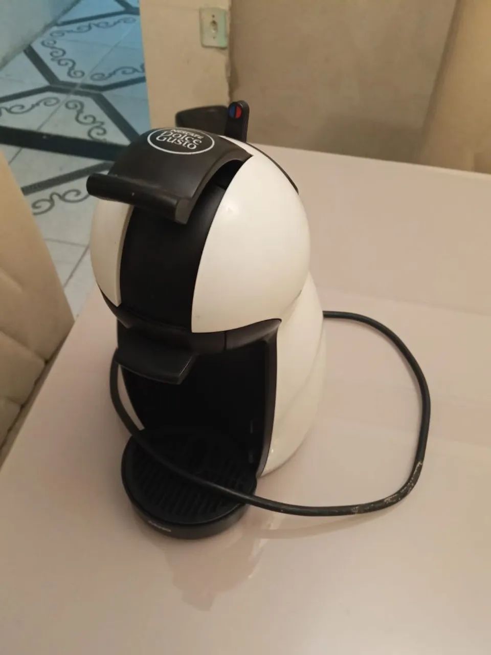 Cafeteira Nescafé Dulce - Foto 4