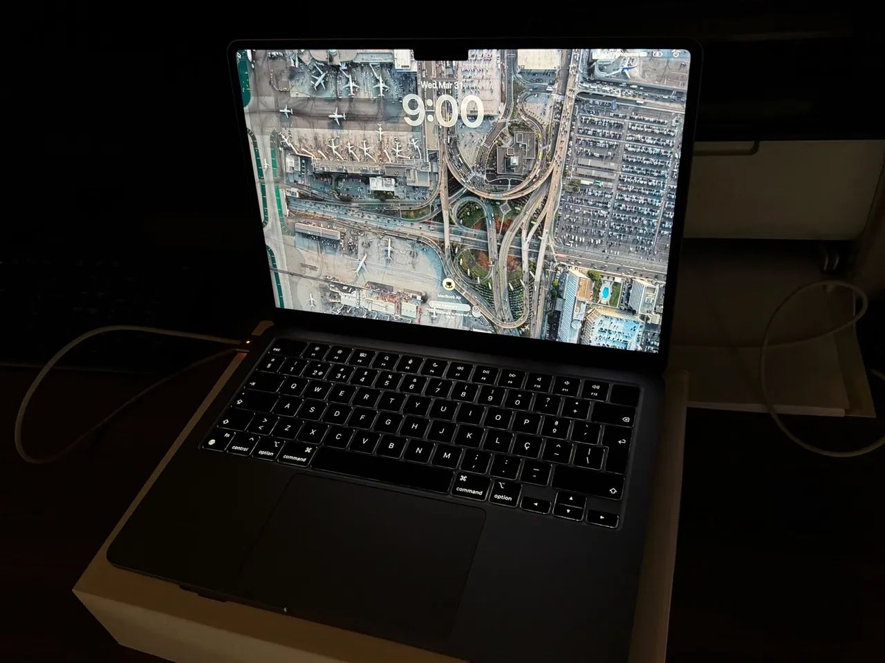 MacBook m3 - Foto 4