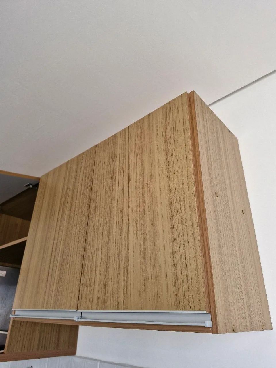 Armário de cozinha completo - ótimo estado! - Foto 4