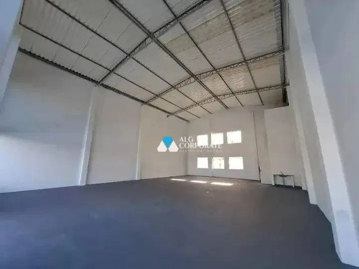 Prédio Comercial para locação, São Bernardo, Campinas - PR0124. - Foto 2