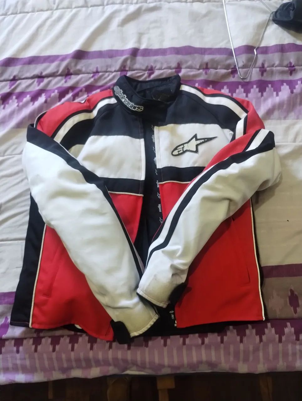 Jaqueta alpinestars Stella - Foto 2