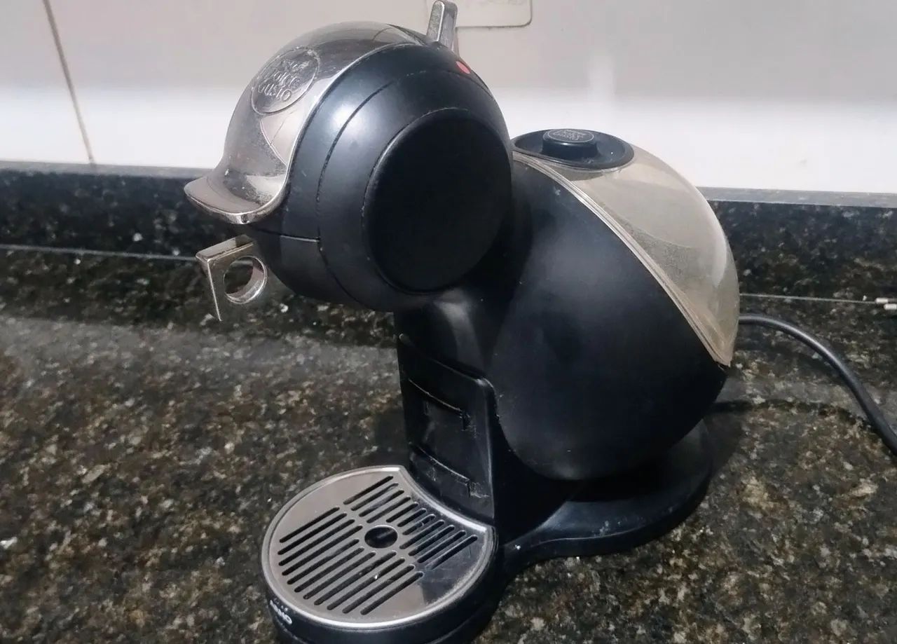 Cafeteira