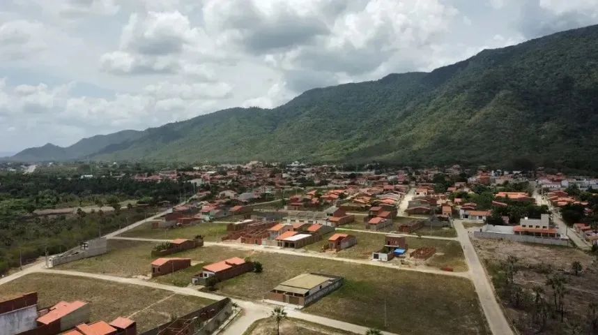 Lote Pronto P/ Construir Em Pacatuba, Próximo Ao Centro E Ao Batalhão Do Raio  - Foto 4