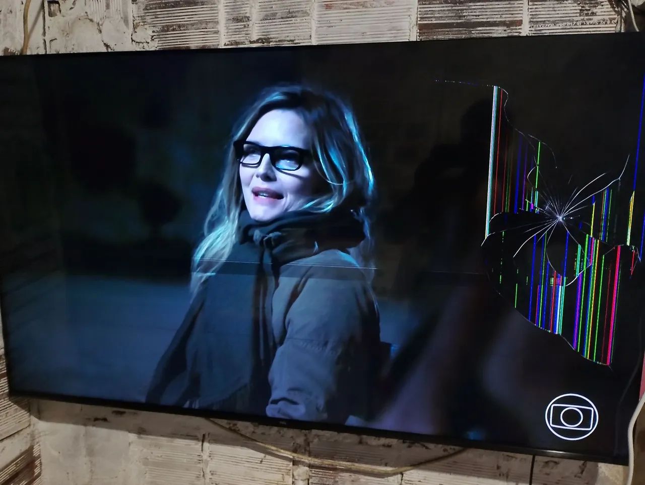 Tv 55 polegadas tcl