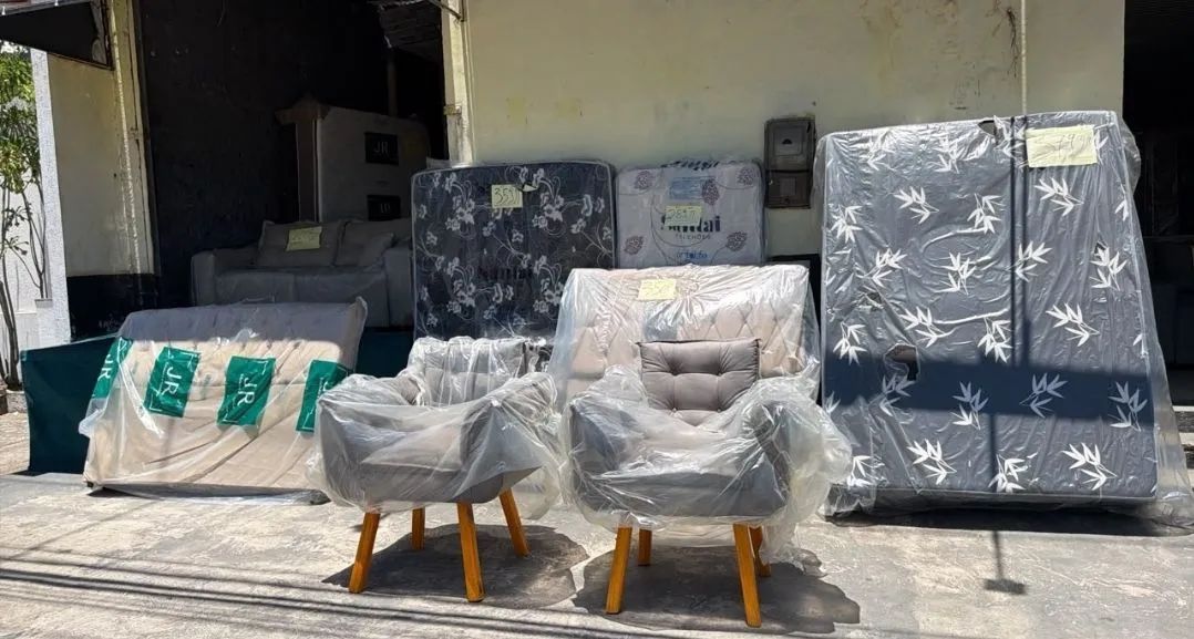 Poltronas 