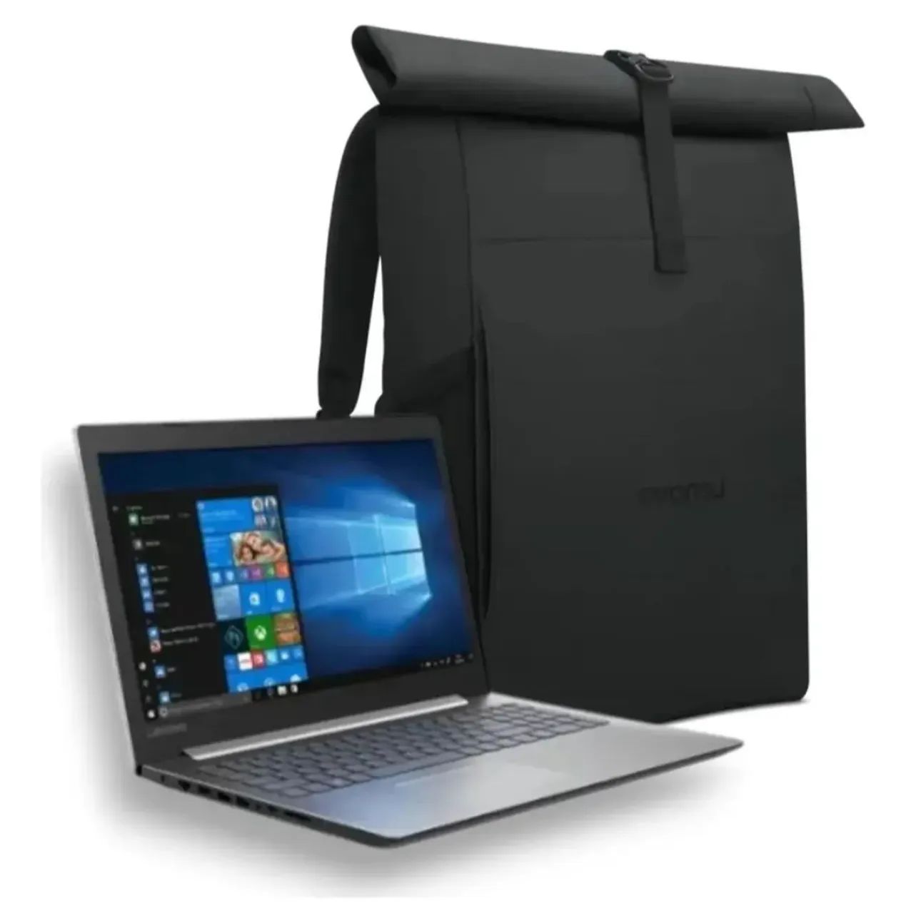 MOCHILA LENOVO ASA DELTA ORIGINAL  - Foto 5