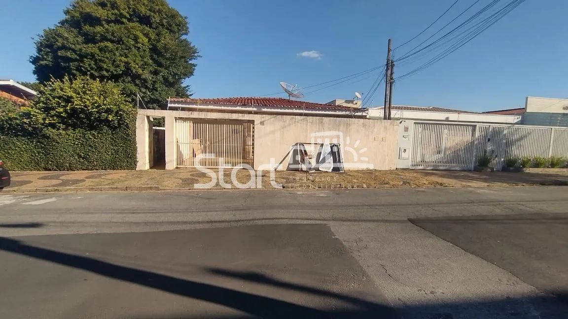 casa - Vila Nogueira - Campinas