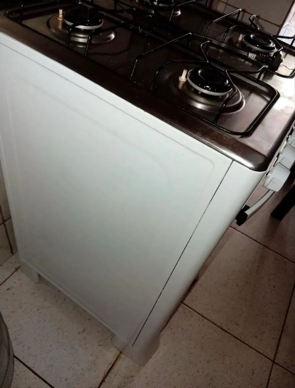 Fogão suggar 4 bocas  - Foto 2