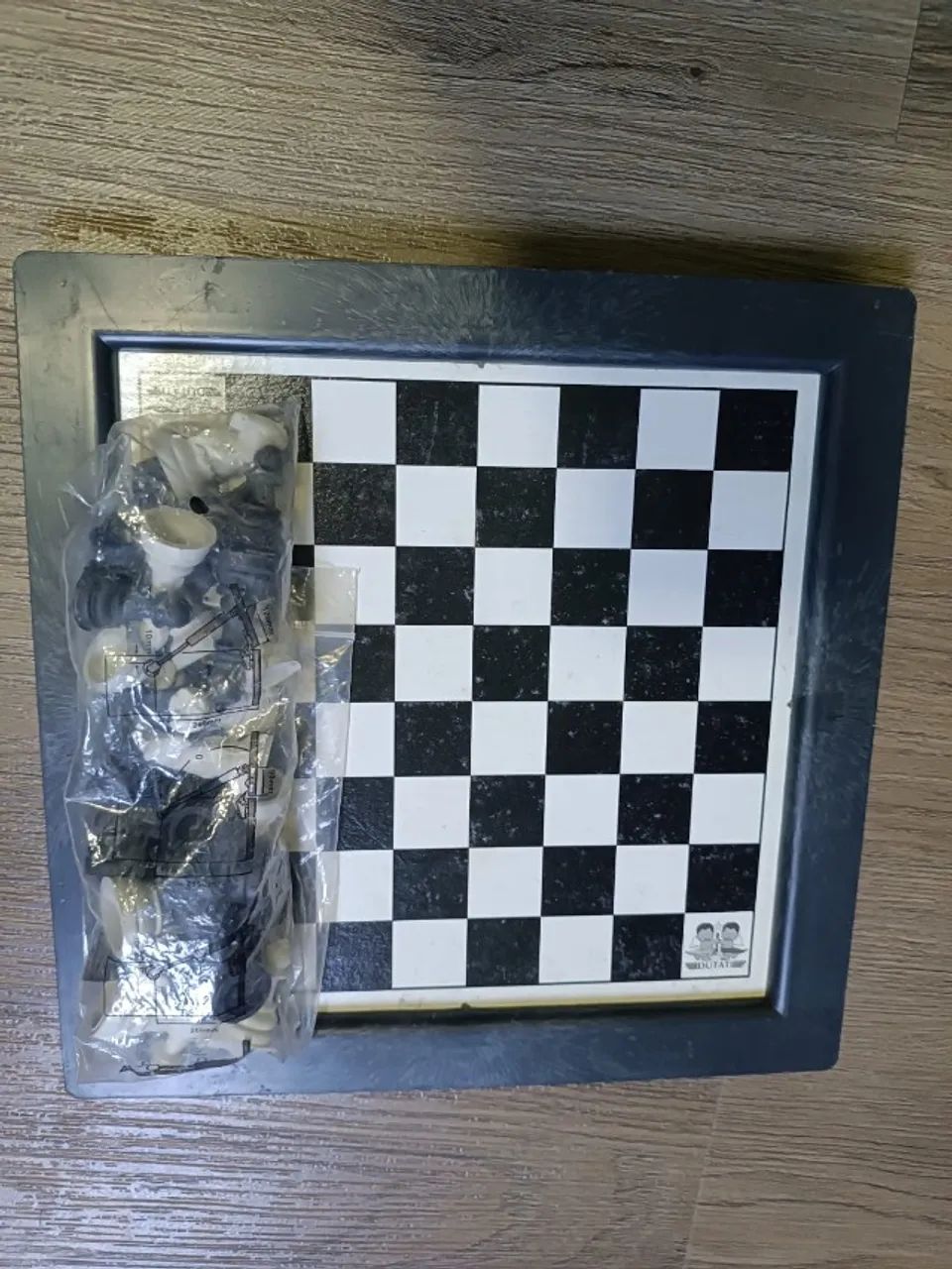 Jogo xadrez