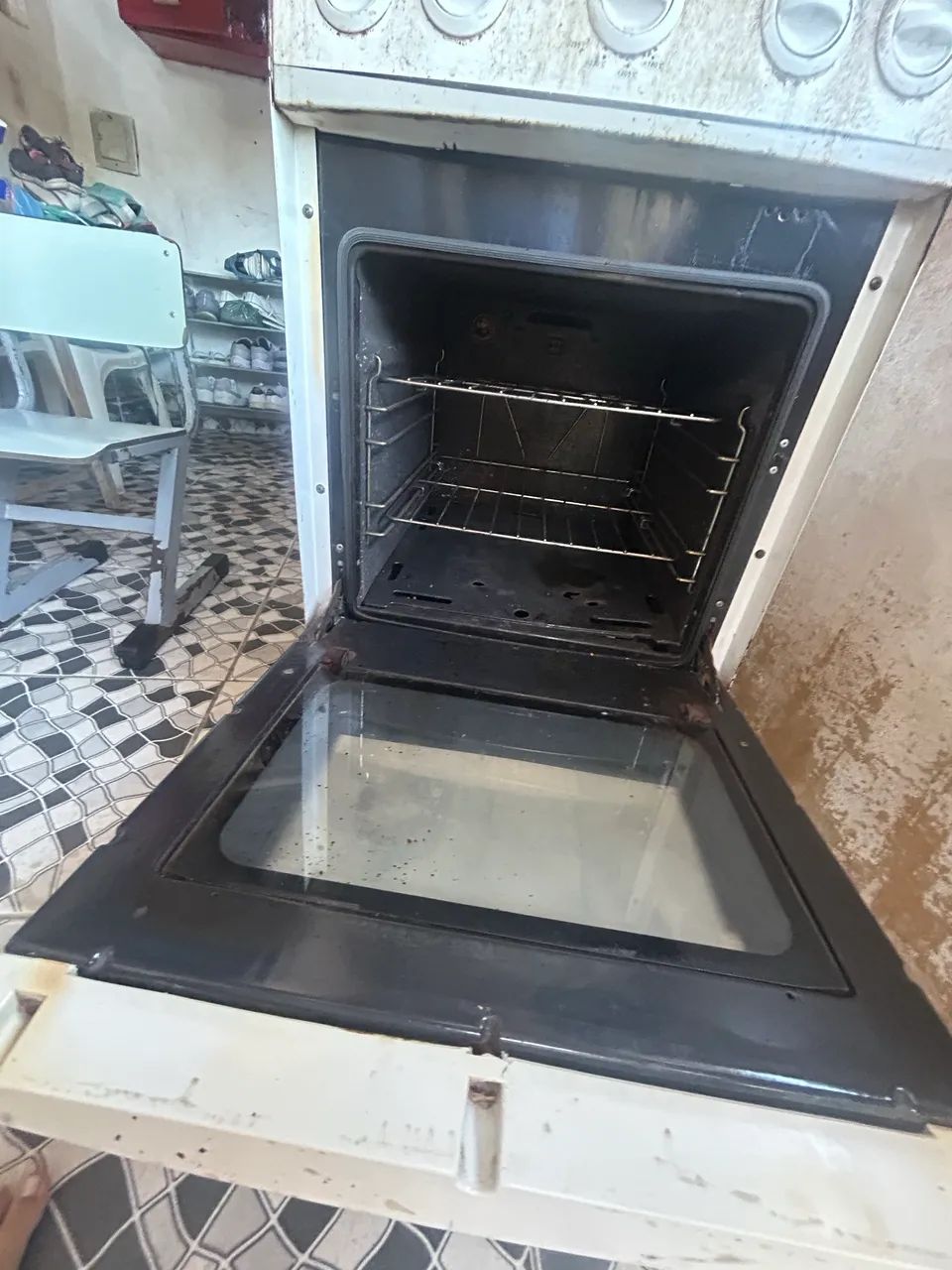 FOGÃO  - Foto 3