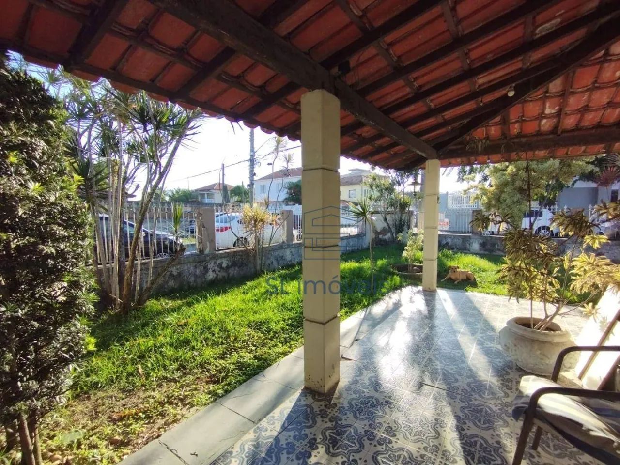 Casa com 6 quartos à venda no Centro, Rio das Ostras - Foto 2