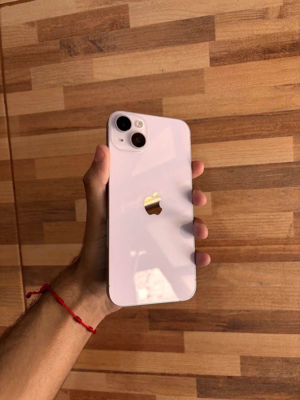 IPHONE 14 PLUS 128GB NOVO - Foto 5