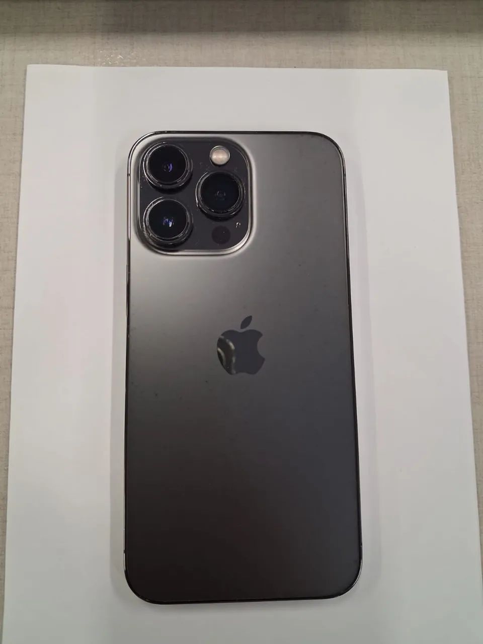 iPhone 13 PRO 256GB - Foto 3
