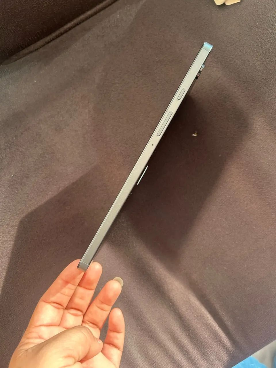 Tablet Samsung Tab A9 Enterprise 64gb 4gb Ram Tela 8.7" - Foto 3