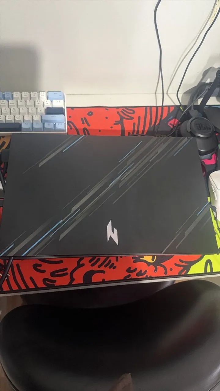 Notebook gamer Acer V15 - Foto 3