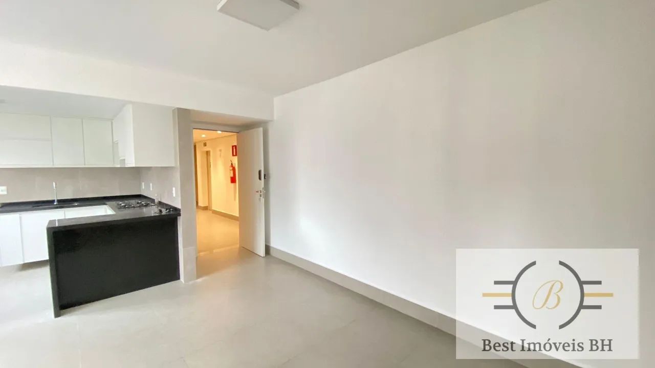 Apartamento em Savassi - Belo Horizonte - Foto 3