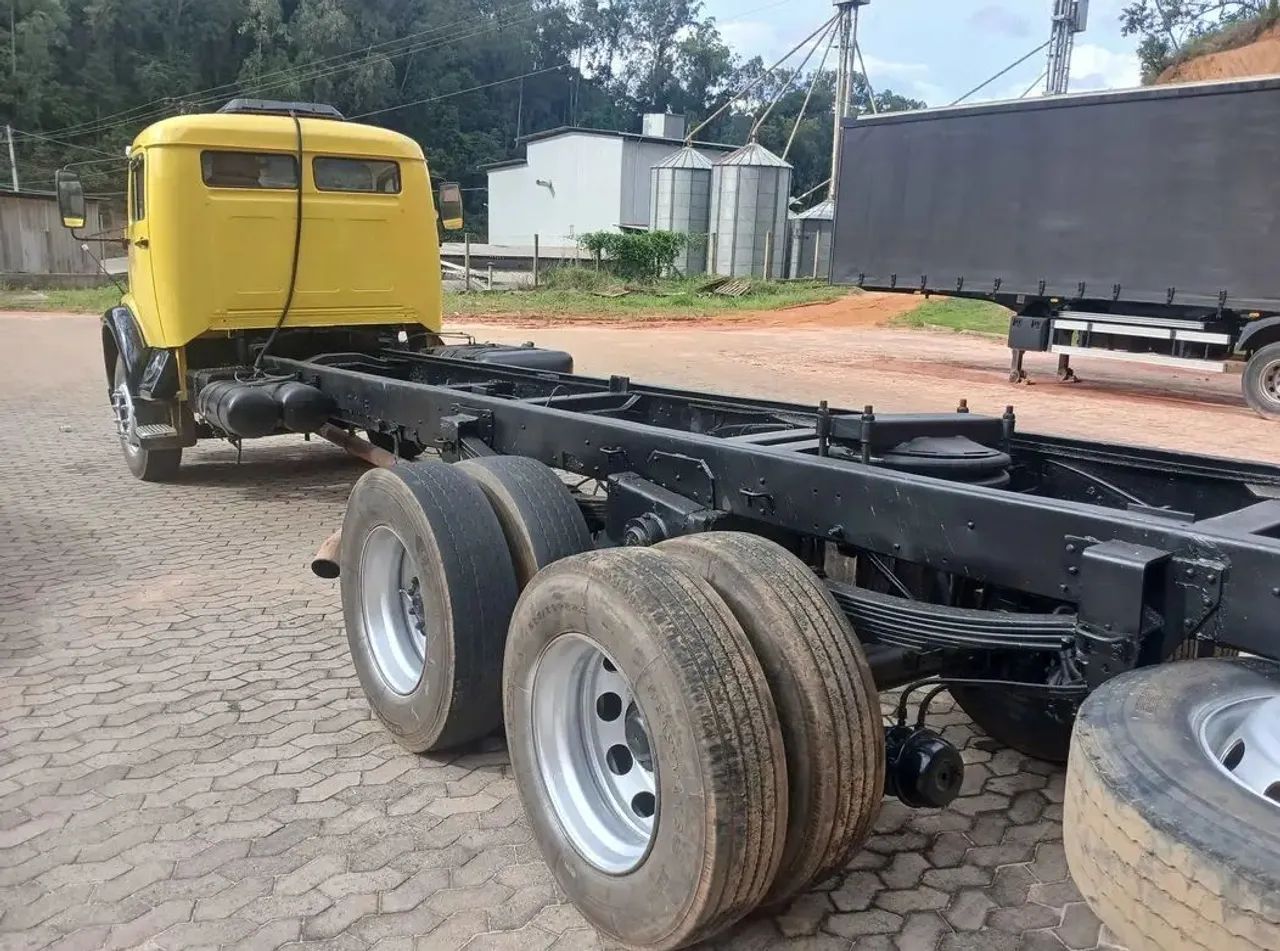 Mb 1518 - Foto 2