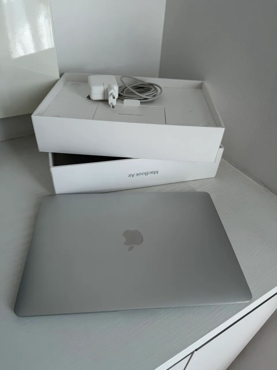 MacBook Air 13 polegadas Dual Core Intel i3  - Foto 3