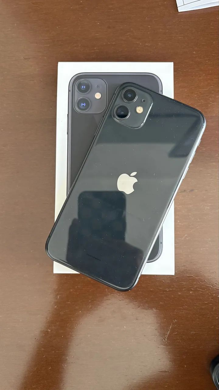 iPhone 11 64gb