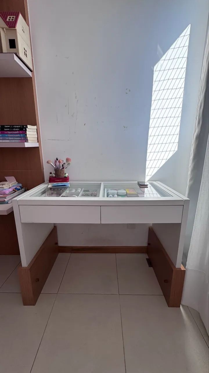 Mesa de estudo regulavel  - Foto 2