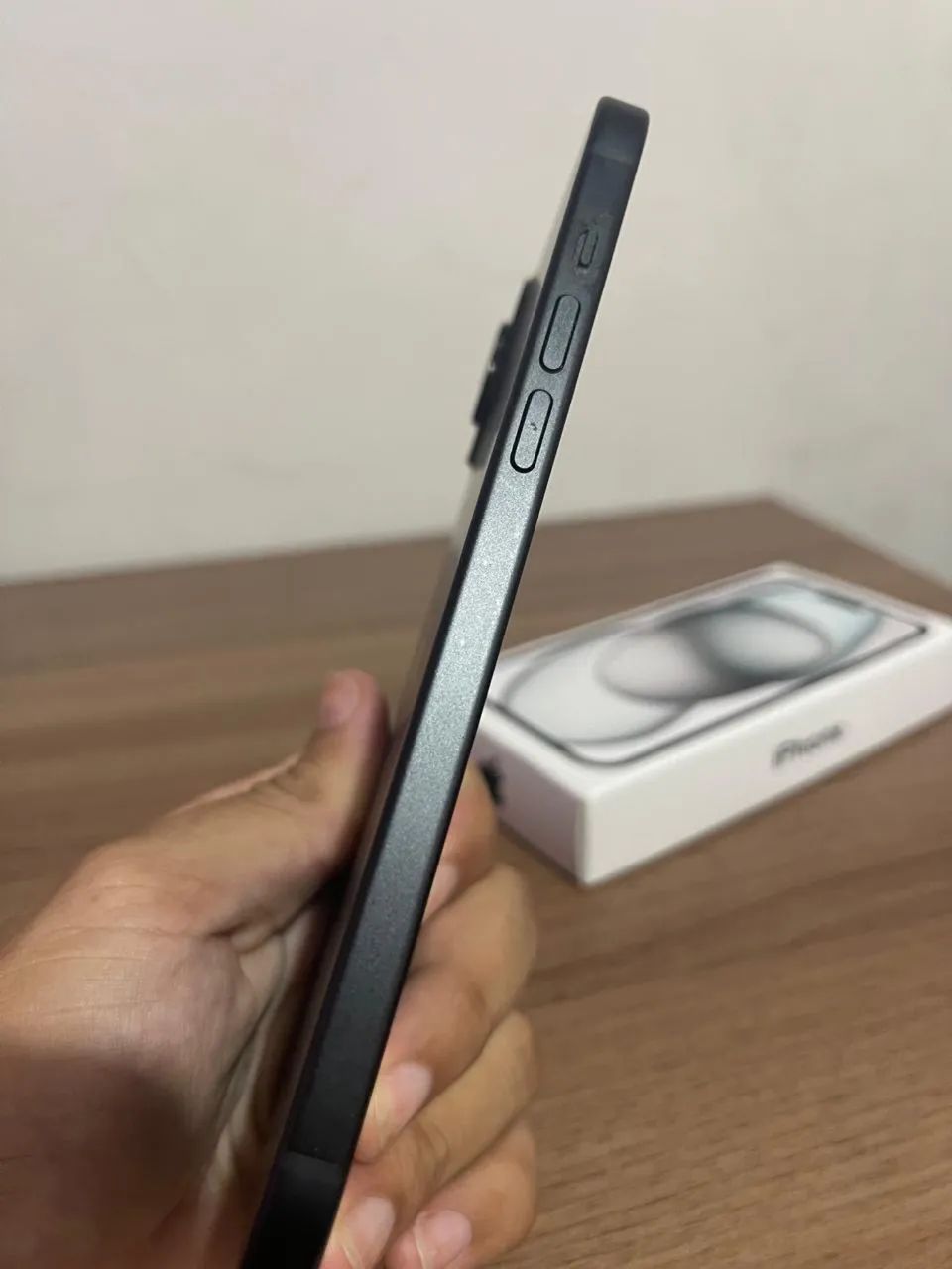 iPhone 15 plus  - Foto 2