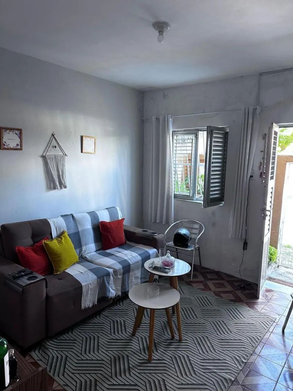 IMP1030- CASA EM CIDADE NOVA - Foto 2