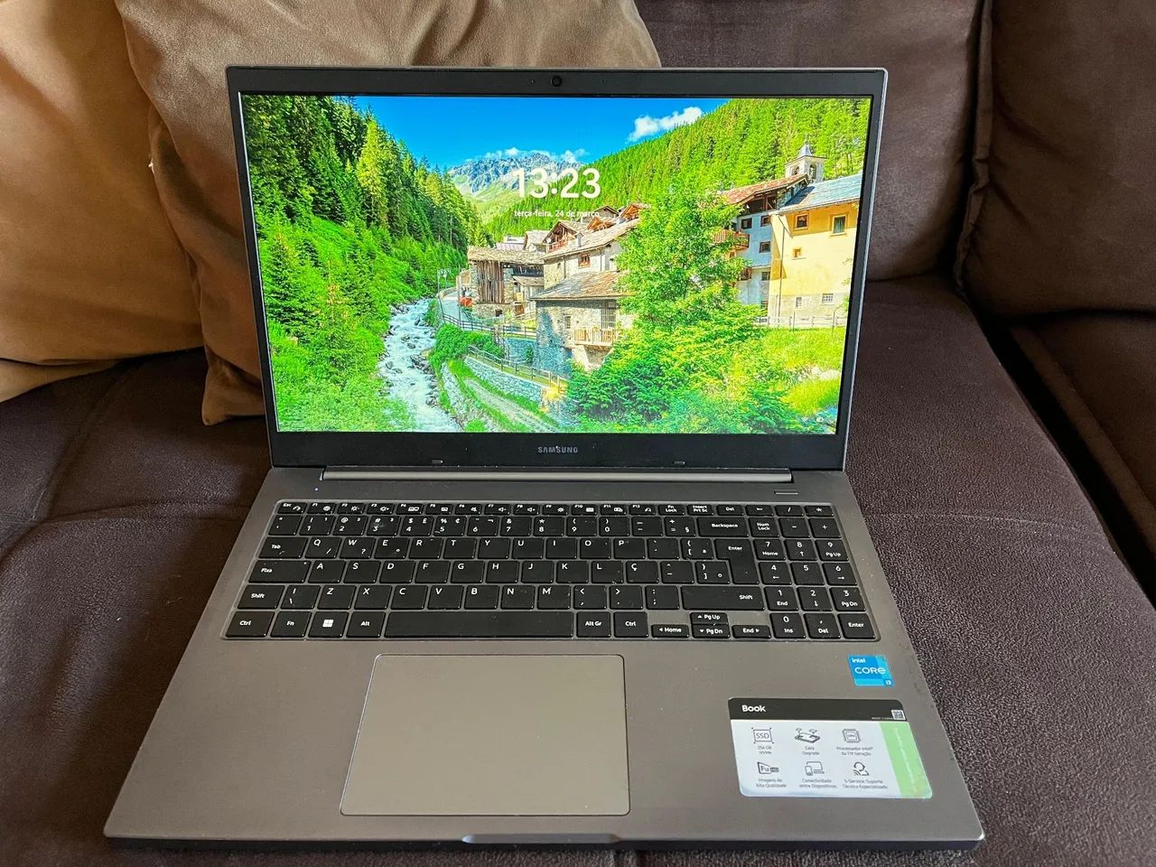 Notebook Samsung galaxy book 2 - Foto 5