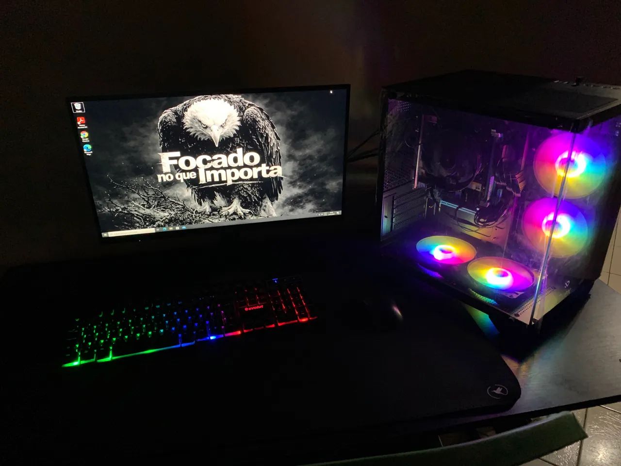 Computador completo - Foto 5