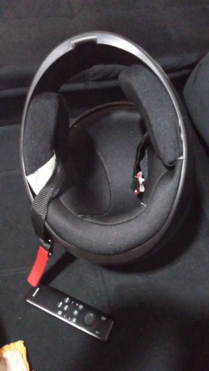 Capacete - Foto 5